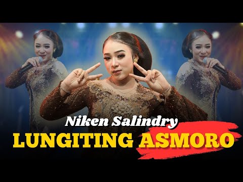 NIKEN SALINDRY - LUNGITING ASMORO - JANDUT EVERYWHERE