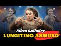 NIKEN SALINDRY LUNGITING ASMORO JANDUT EVERYWHERE