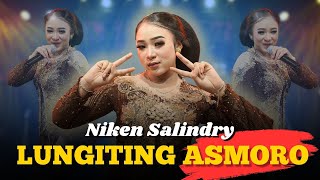 Download lagu NIKEN SALINDRY - LUNGITING ASMORO - JANDUT EVERYWHERE mp3 Download lagu NIKEN SALINDRY - LUNGITING ASMORO - JANDUT EVERYWHERE mp3