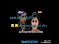 Whatsapp Sad Old Punjabi Song Status Nain Nainna Nal Milla Li Made By N