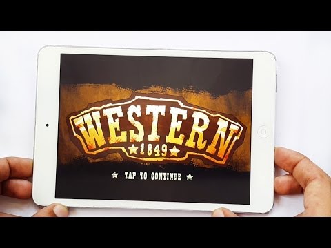 1849 ios game