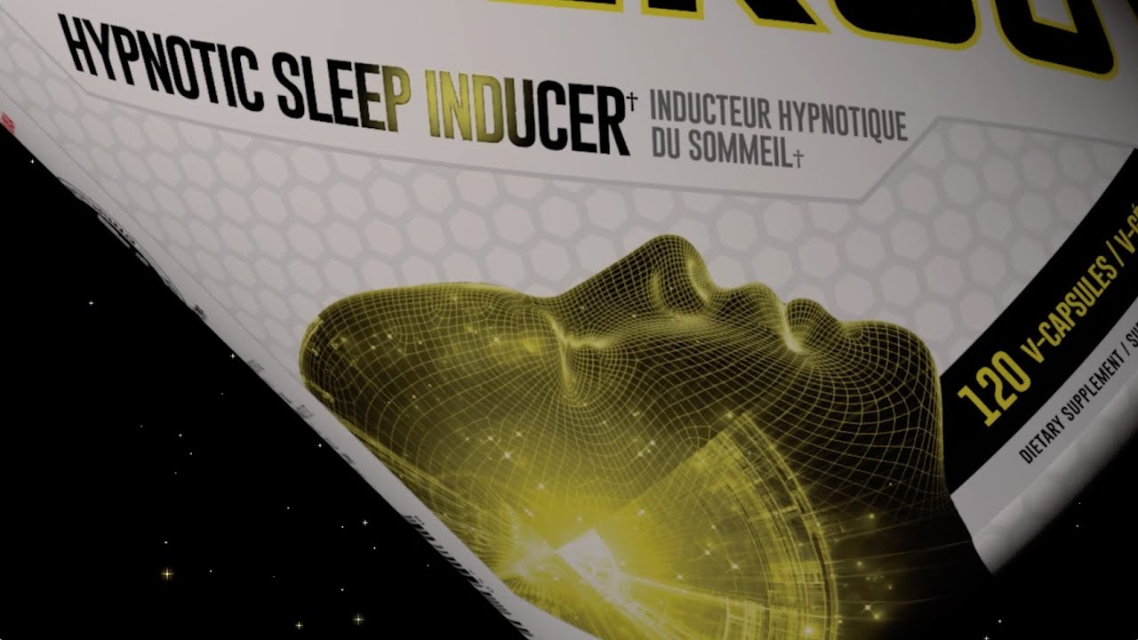 HACK YOUR SLEEP