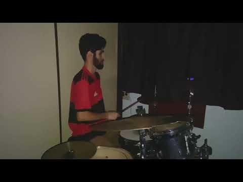 Elion Batera - Assume a Responsa - Drum Cover