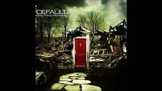 Default - Hiding From The Sun