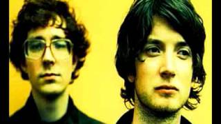 Kings of Convenience Mrs Cold