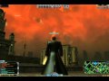 Matrix Online Beta Ending