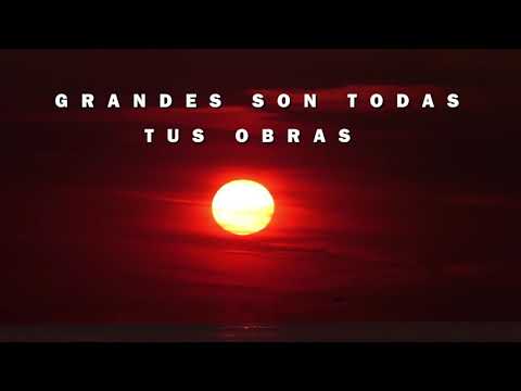 Ven tócame Señor , grandes son todas Tus obras ESPECIAL (COVER ) Bryan Quintero IURD VEM ME TOCAR