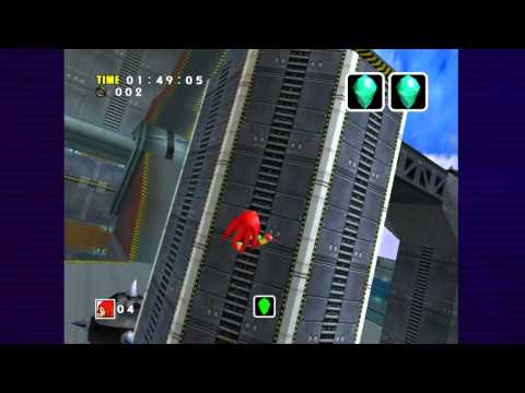 Let's Play 20 Years of Sonic Pt.149 - Sonic Generations 5 Act 1