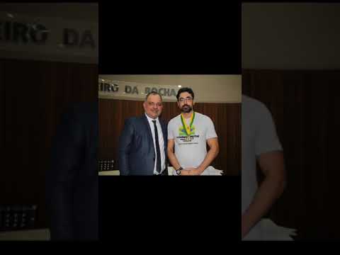 Trindade Digital - Trindade Digital recebe homenagem na Câmara Municipal  www.trindadedigital.com.br