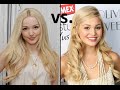 Dove Cameron Vs Olivia Holt