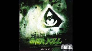 Overkill-WFO-Where it hurts
