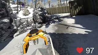 [実況]  #18 VRで脳トレ！【The Talos Principle VR】