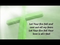 Zach Williams - Fear Is a Liar (Lyrics) Zach Williams - Fear Is a Liar (Lyrics)