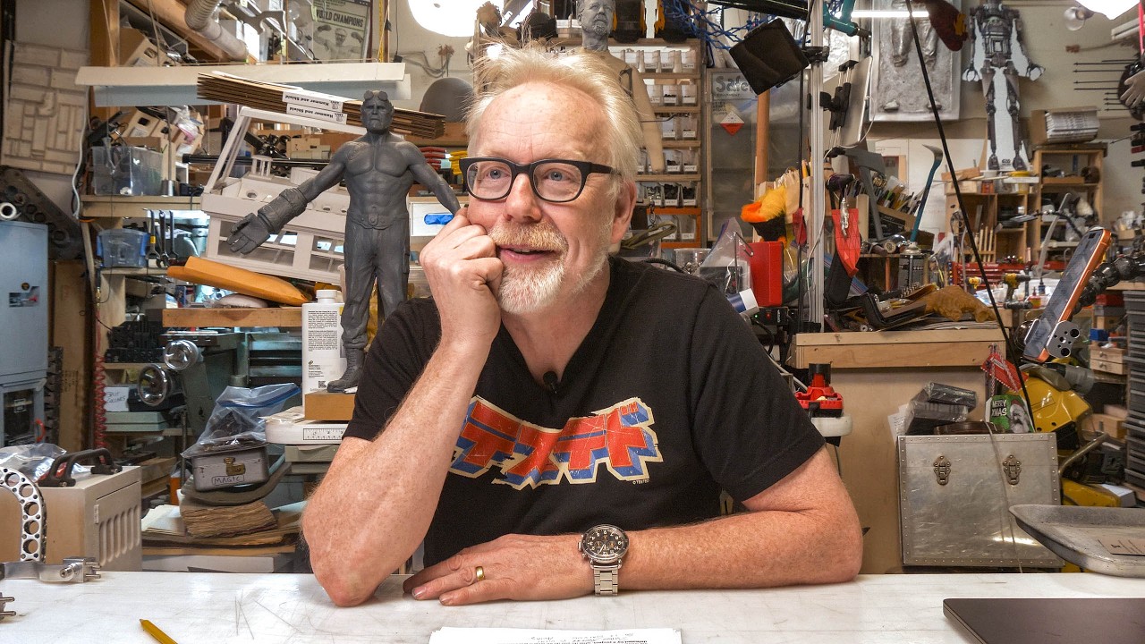 The Myth That Went ON and ON (and ON)