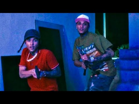 Polo Joa😈 ❌ Ronny GTA⭐️ ❌ Kreizy K ❌ Hansel El De La H - Haciendole Paquete  {Oficial Video} 