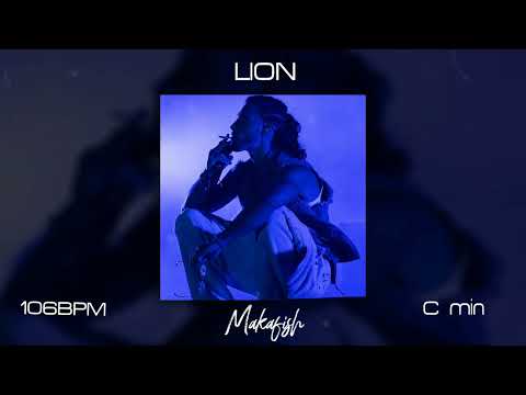 [FREE] PNL type beat "Lion" - instru cloud rap 2022 / cloud rap type beat chill
