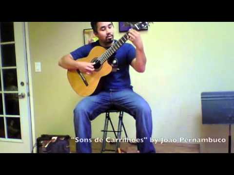 Guitar Gathering: San Diego Guitar Lessons Studio Paper Moon Music's Student Recital June 2011