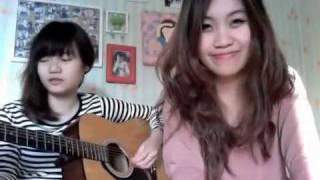 Mocca - Lucky Man Cover By MaewMeow