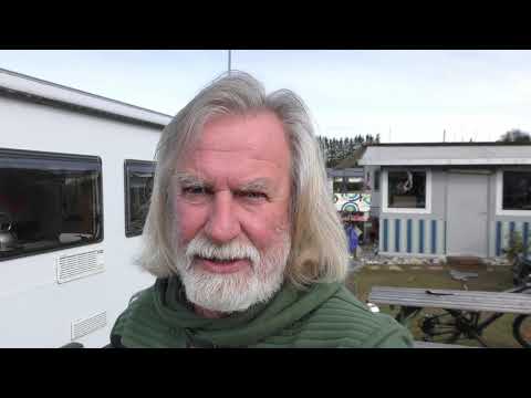 kanukassel-TV: PENNER-Statement N° 26  - der VIRUS ist wieder ausgebrochen