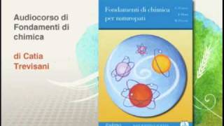 Audiocorso di fondamenti di chimica