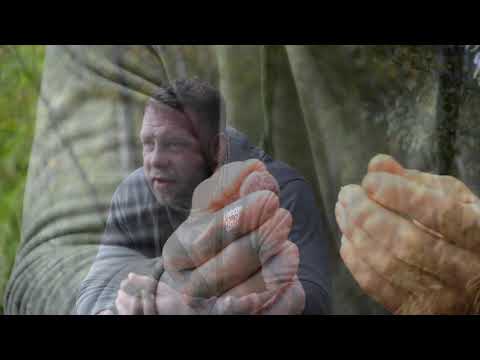 Dreambaits präsentiert: Alexander Masche, mit wenig Boilies selektiv zum Großkarpfen.