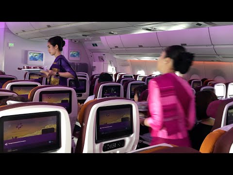 image-Can you choose your seats on Thai Airways?
