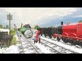 The Flying Kipper Trainz Recreation