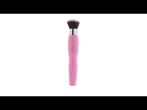 Michael Todd Beauty sonicblend Makeup Brush  Pink