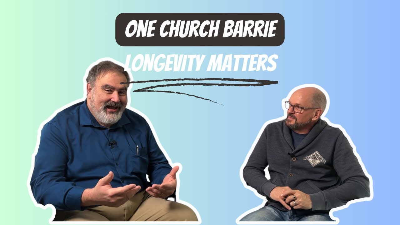 Longevity Matters