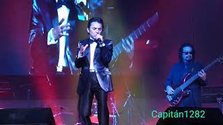 Los Angeles Negros - Serenata Sin Luna - en vivo - (Guillermo Lynch)