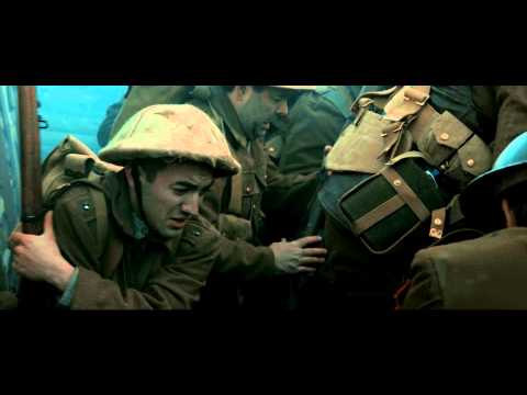 Sebastian Faulks's Birdsong: 2014 Tour Trailer