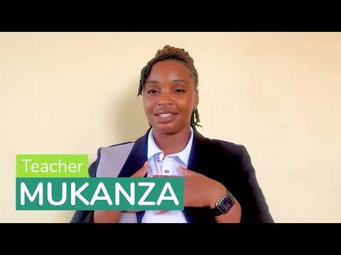 Mukanzaのプロフィール動画