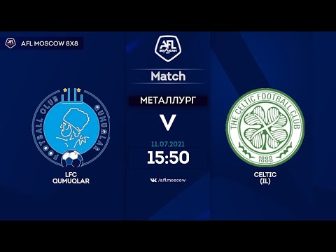 AFL21. Euroleague B2. Day 7. LFC Qumuqlar - Celtic (IL)