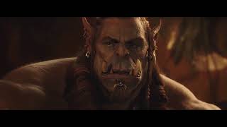 WARCRAFT (2016) Music Video | DISTURBED - "Sacred Lie"