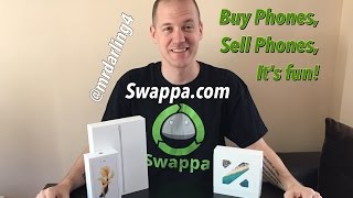 Swappa.com - Buy Phones, Sell Phones, it