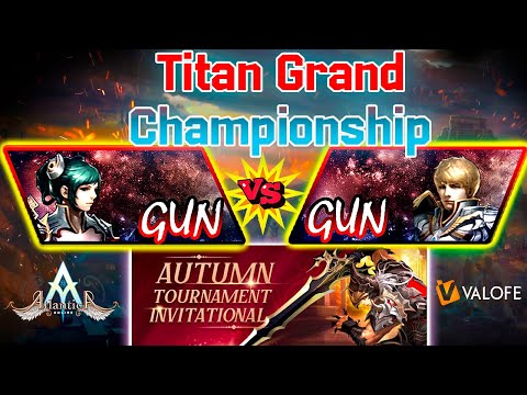 Titan 15/11/2020 AM - ReViVal vs faris10 - Atlantica Global