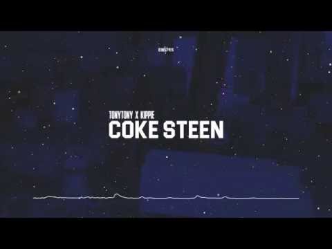 Kippie & TonyTony - Coke steen