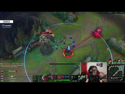 Nemesis yone vs naafiri 13.15