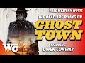 Ghost Town Full Horror Western Movie Free HD 2023 Mystery Thriller Film Western Central
