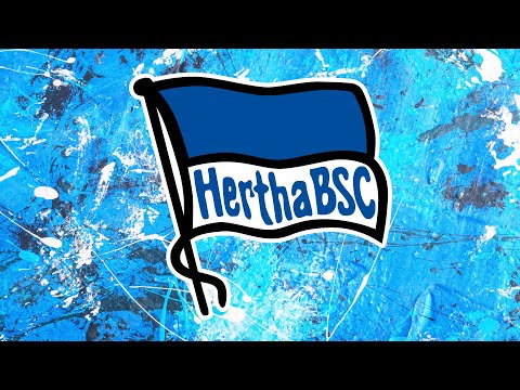 Hertha BSC Hymne STADIONVERSION