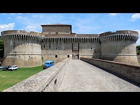 Itálie 2015 - Senigallia (Marche, Italy)