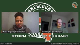 Storm Tracker Podcast - Scouting the Opponent - Ball State