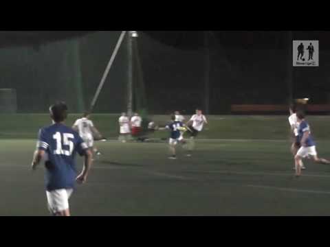 14.06.2016 III Liga C - Aon United vs. IBM SWG