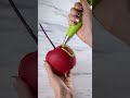 Snow White Poison Apple 🍎 VLOGTOBER DAY 7 #shorts #shorts30