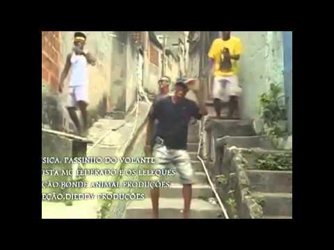 Mc Federado (.feat Goat) - AH lelek lek lek