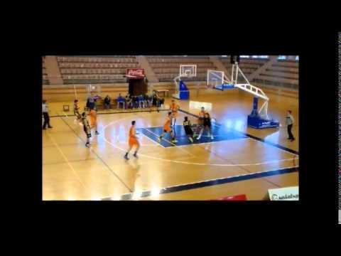 Juan Valerio 2013/2014