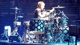 Muse - Map of  the Problematique + Heartbreaker/Who Knows Who Riff @ Wachovia Center, Philly 3/2/10