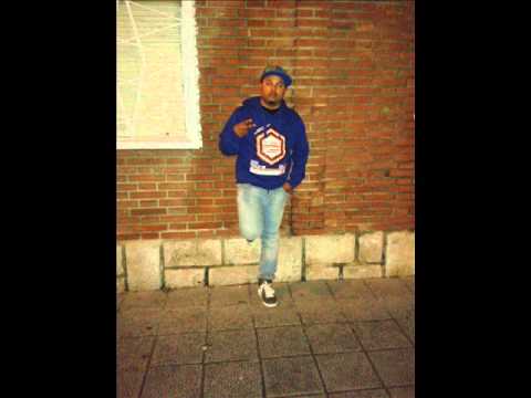 El brondy family sentimiento de un rapero