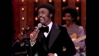 Johnnie Taylor on Midnight Special Complete
