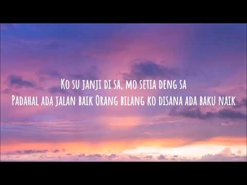 NICK YOUNG MONEY X RINA SAINYAKIT - ISSUE // LIRIK